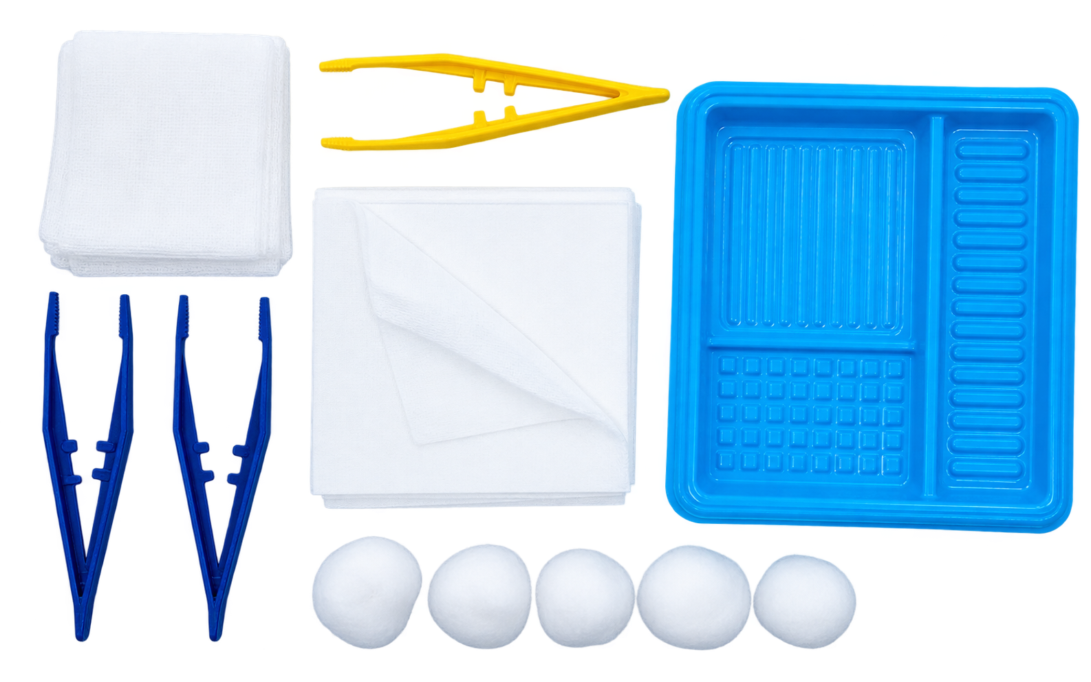Dressings/Wound Care