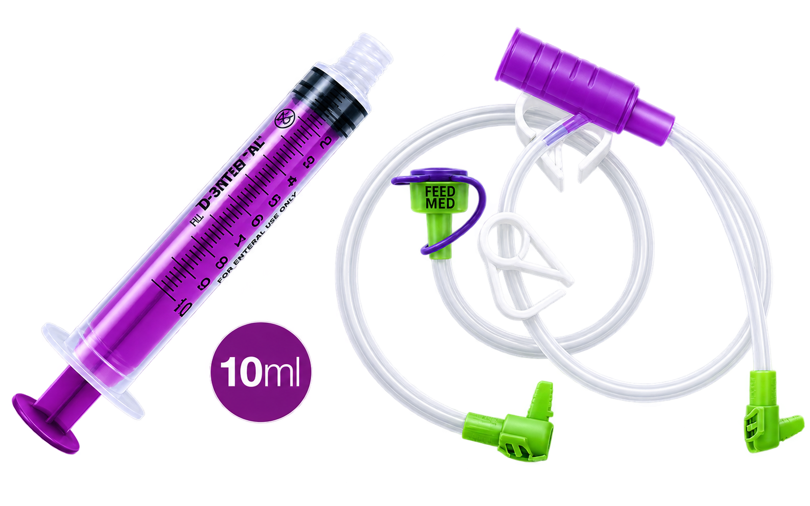 Enteral Feeding