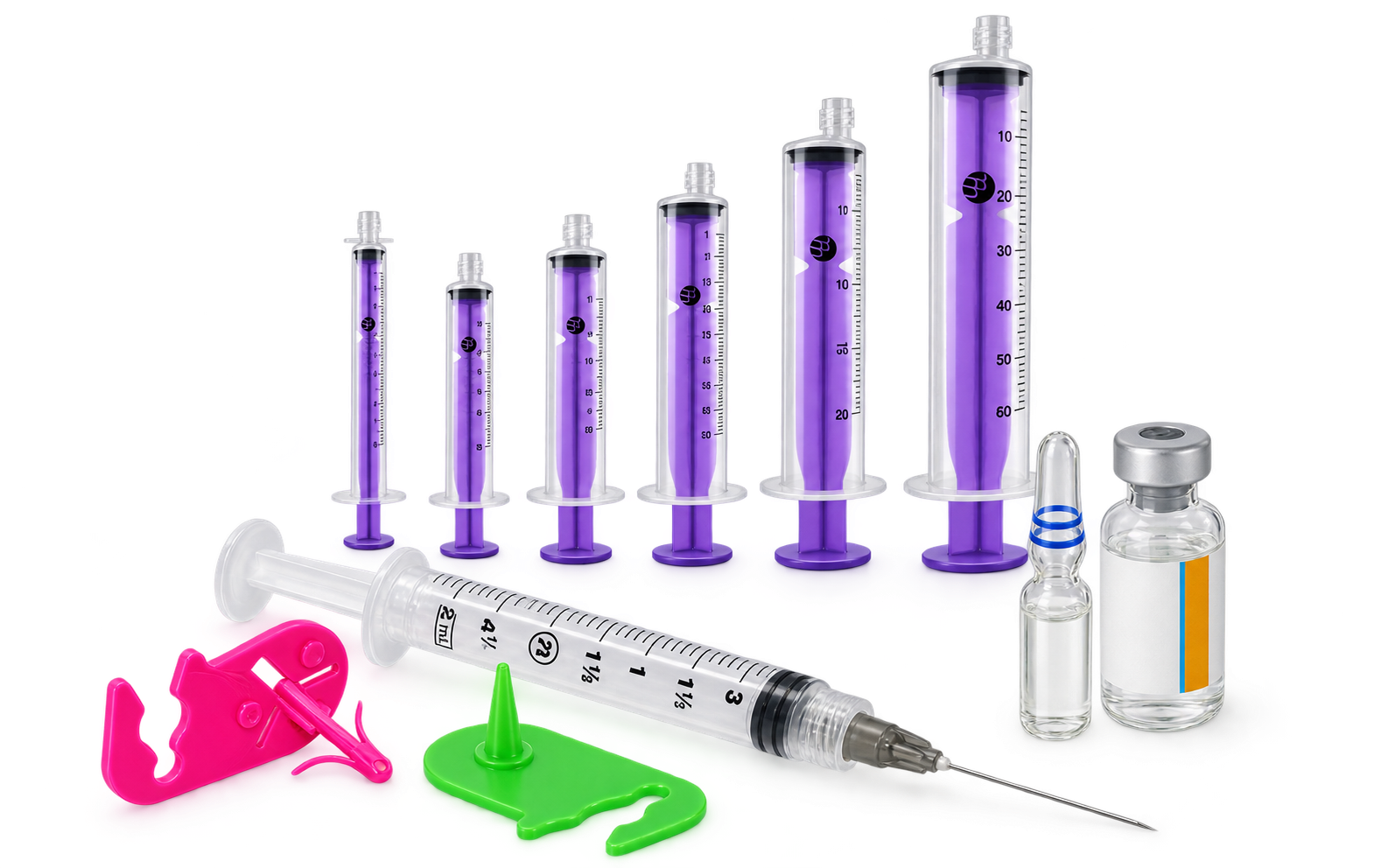 General Consumables