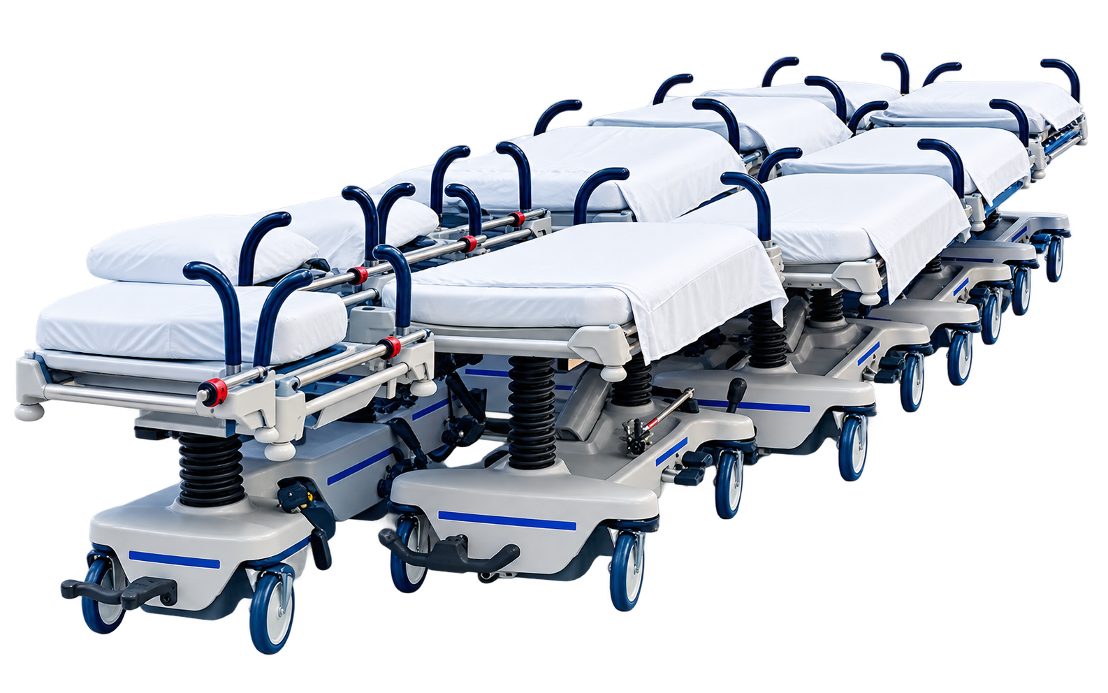 Hospital Equipment/Furniture