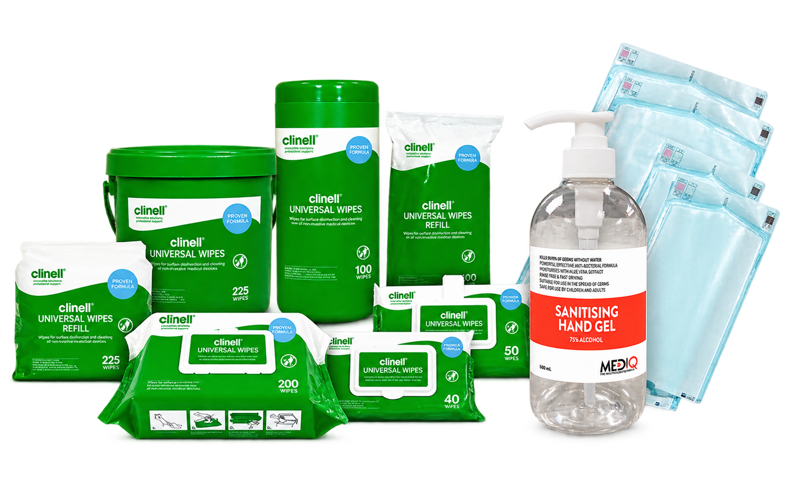 Infection Control