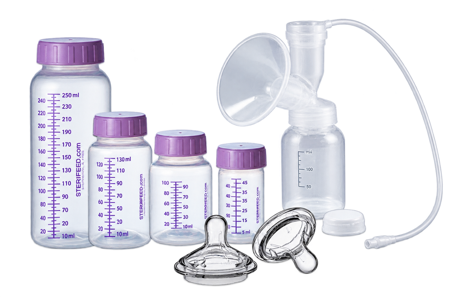 Maternity & Infant Feeding