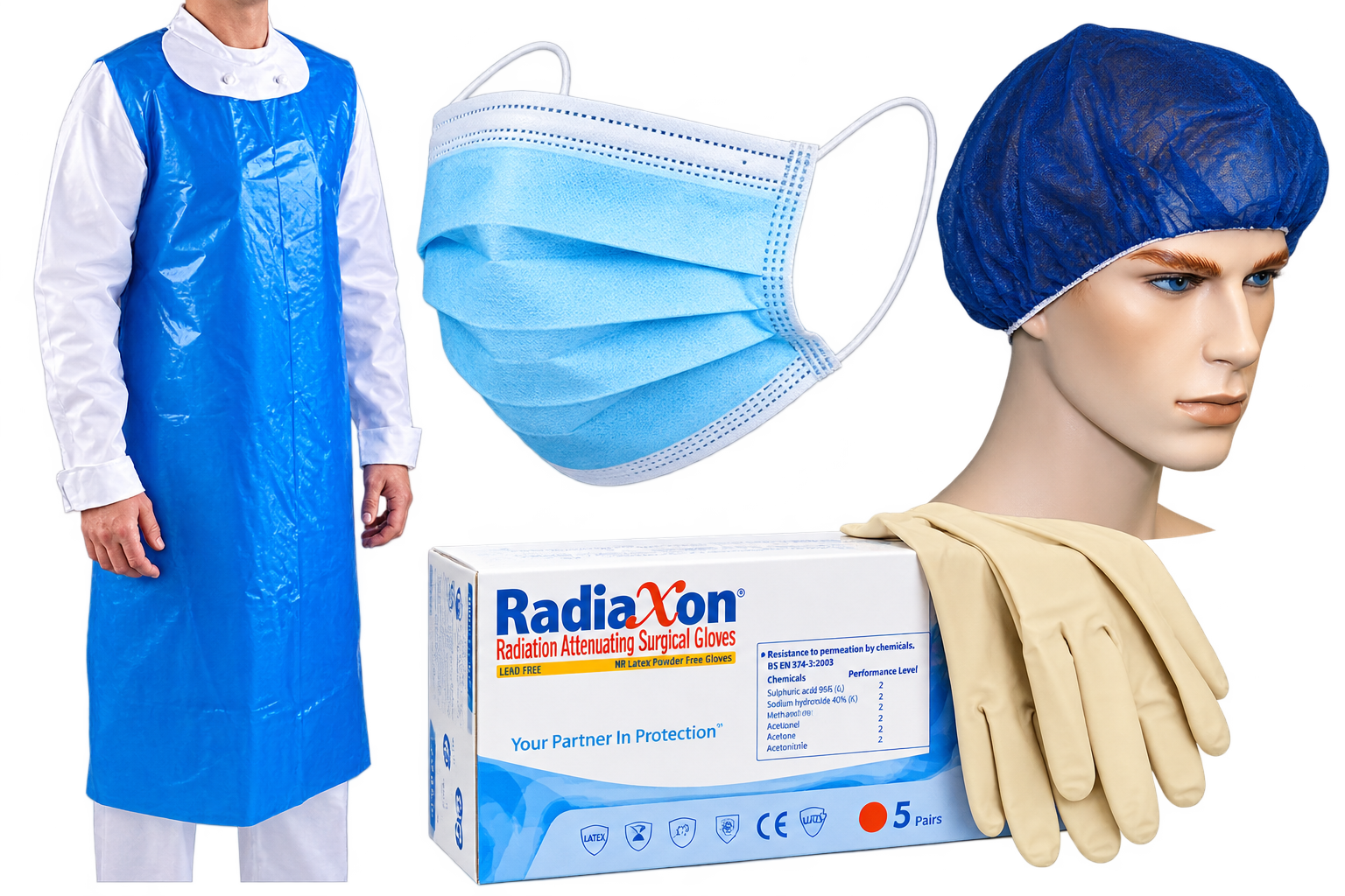 PPE