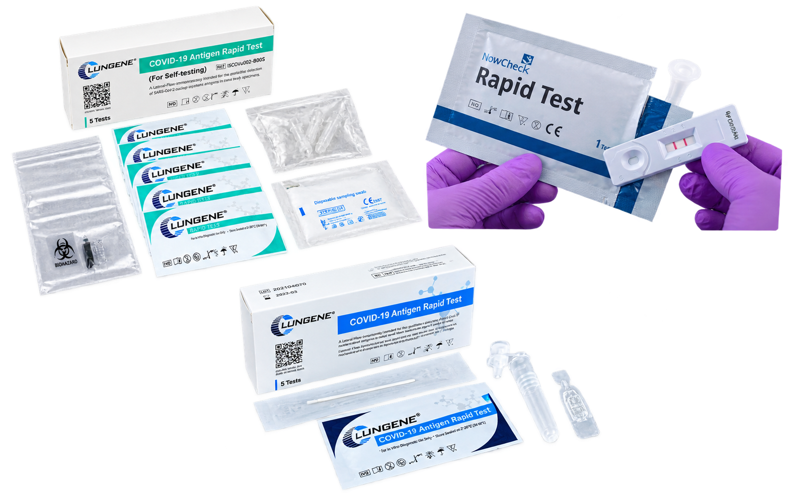 Test Kits