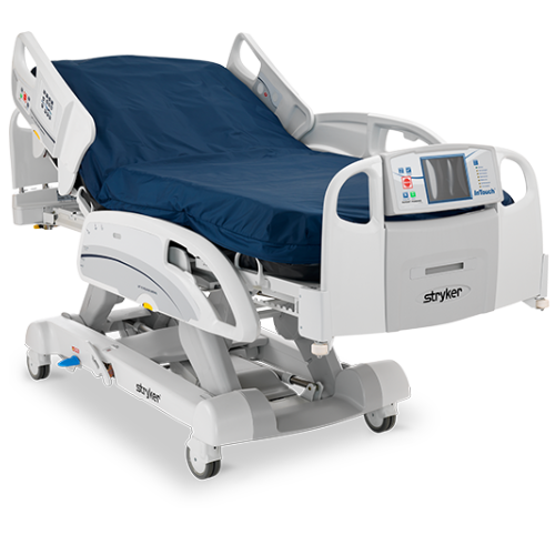 Electric Hospital Bed